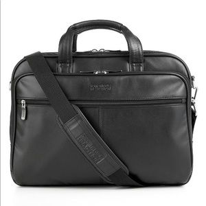 Kenneth Cole REACTION briefcase